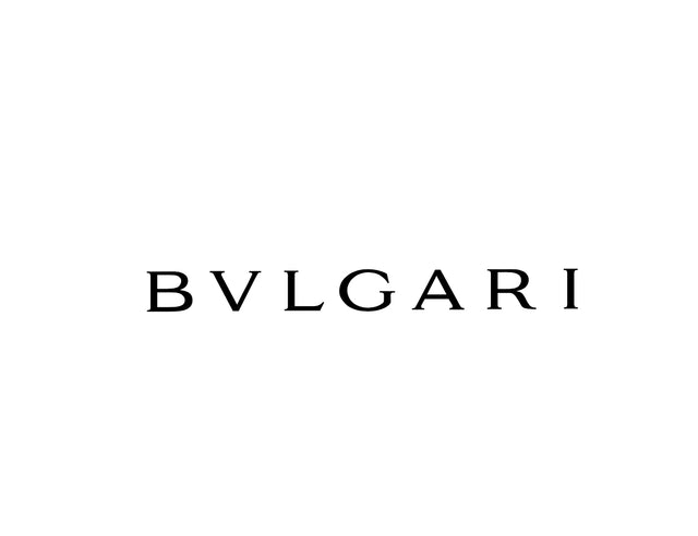 BVLGARI