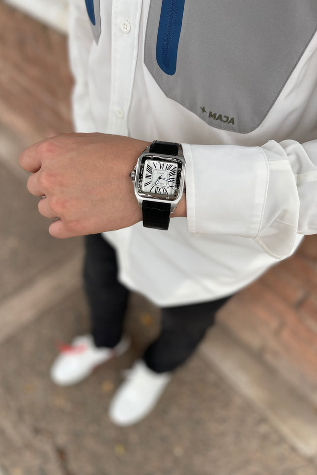 CARTIER SANTOS - 100