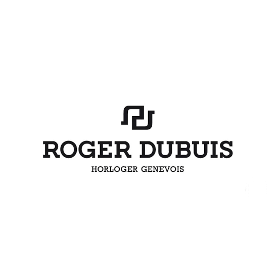 ROGER DUBUIS