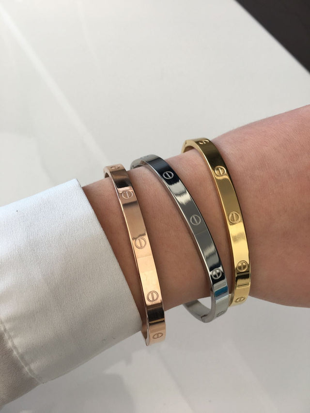 PULSERAS