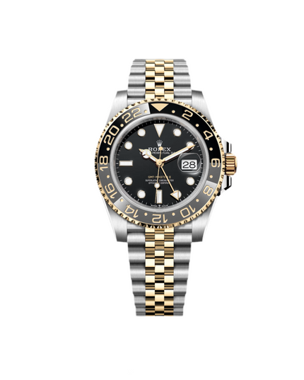 ROLEX GMT ZOMBIE SUIZO