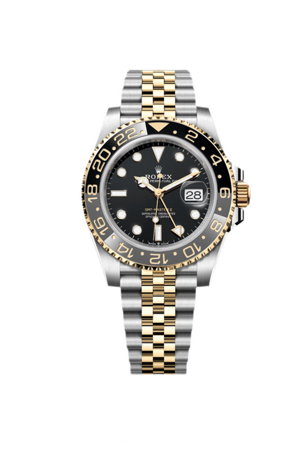 ROLEX GMT ZOMBIE SUIZO