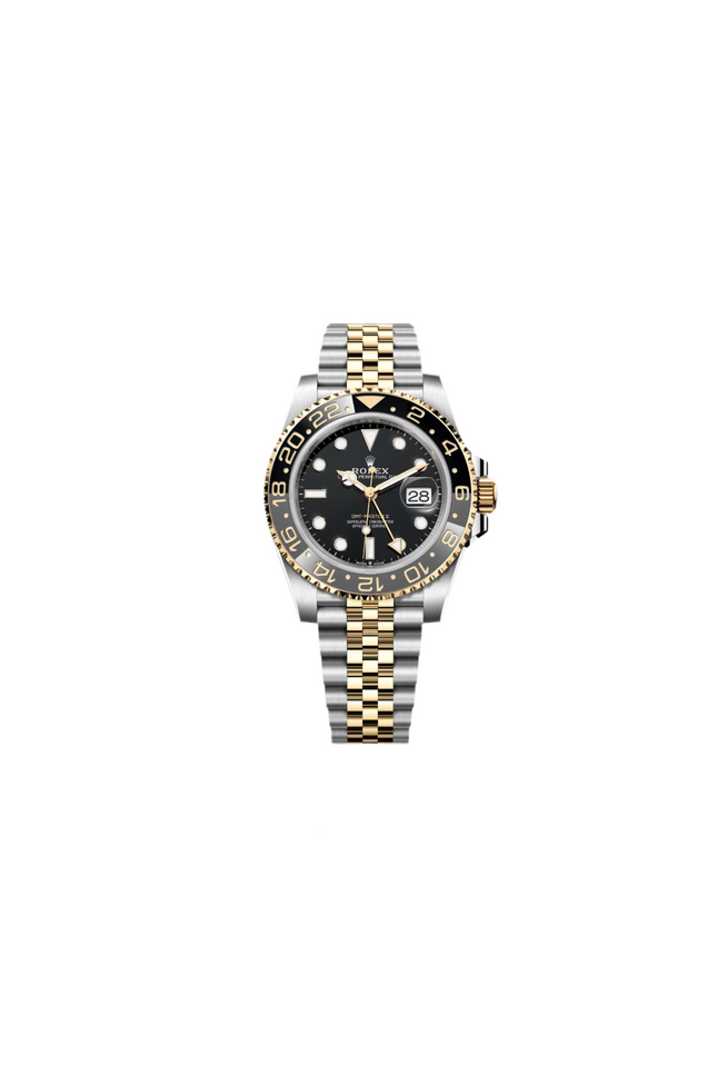 ROLEX GMT ZOMBIE SUIZO