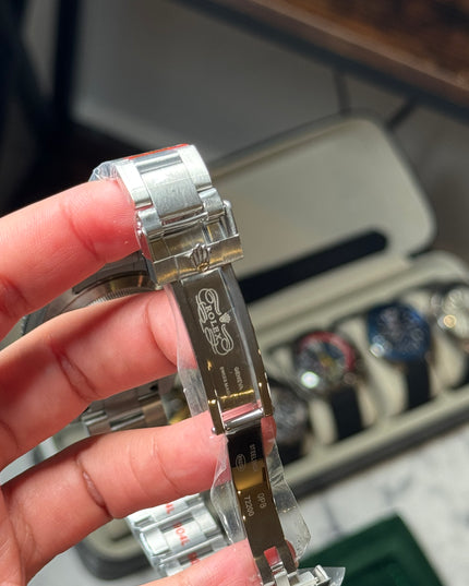 ROLEX SUBMARINER DIAMOND