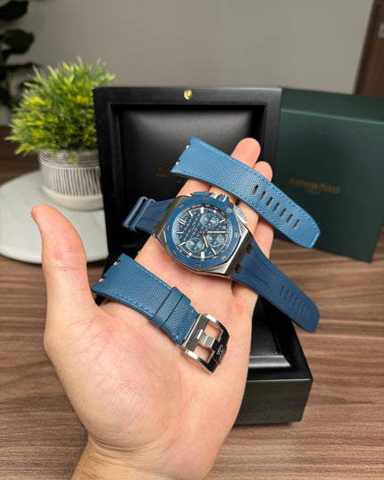 AUDEMARS PIGUET ROYAL OAK SUIZO