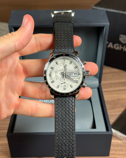 CHOPARD GRAND PIX MÓNACO