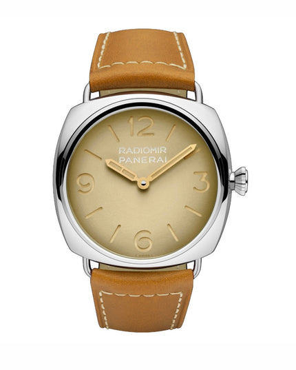 PANERAI RADIOMIR - CAMEL