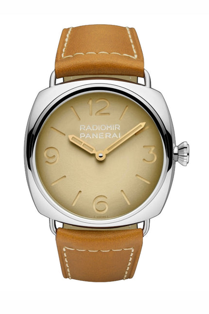 PANERAI RADIOMIR - CAMEL