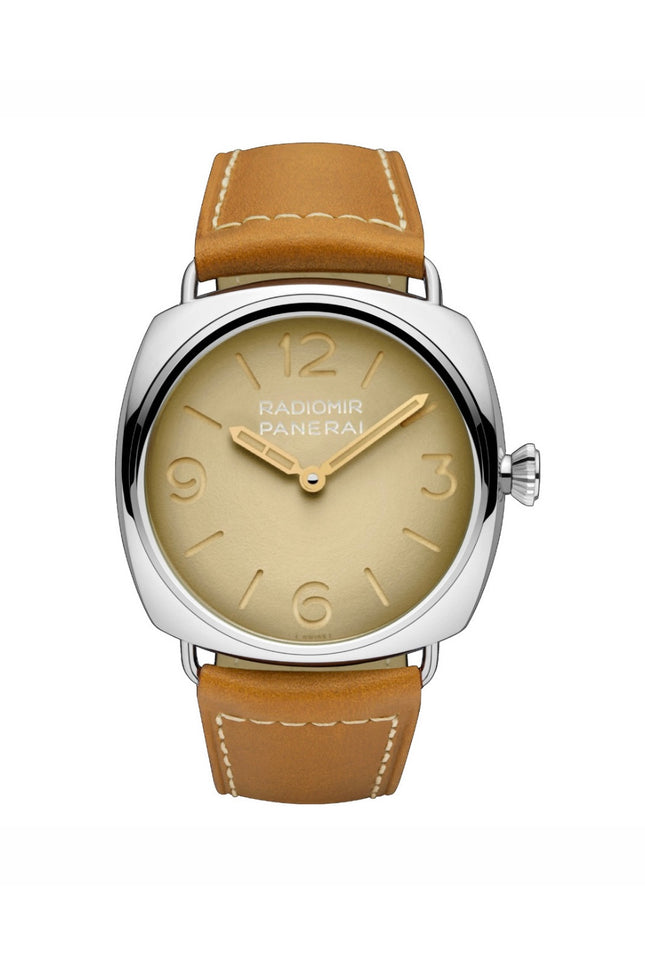 PANERAI RADIOMIR - CAMEL