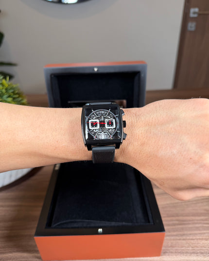TAG HEUER MÓNACO