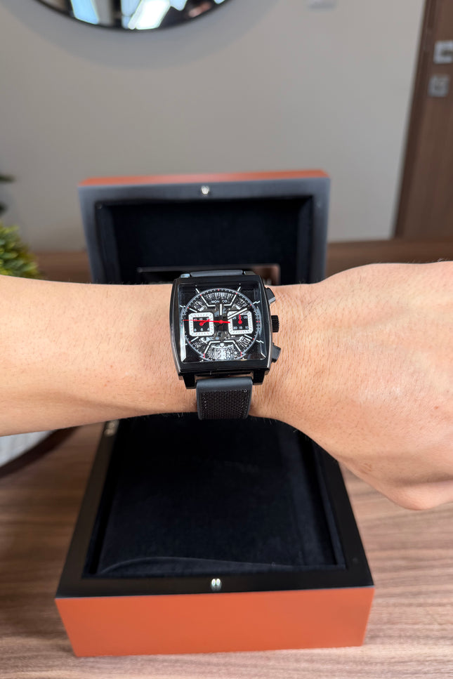 TAG HEUER MÓNACO