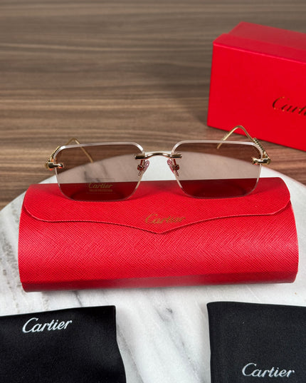 CARTIER