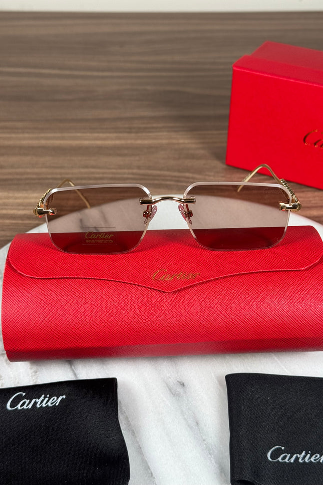 CARTIER