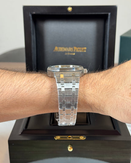 AUDEMARS PIGUET ROYAL OAK