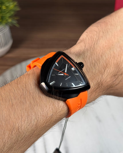 HAMILTON VENTURA NARANJA