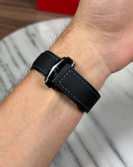 OMEGA SEAMASTER
PLANET OCEAN 600M SUIZO