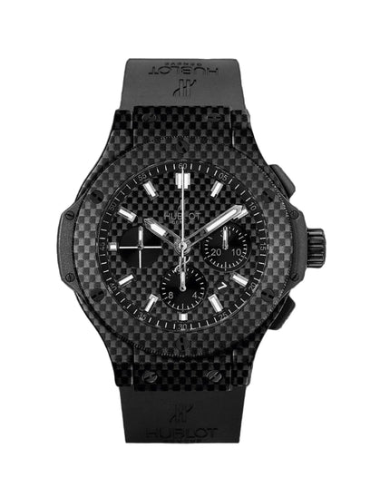 HUBLOT BIG BANG ALL CARBON