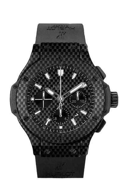 HUBLOT BIG BANG ALL CARBON