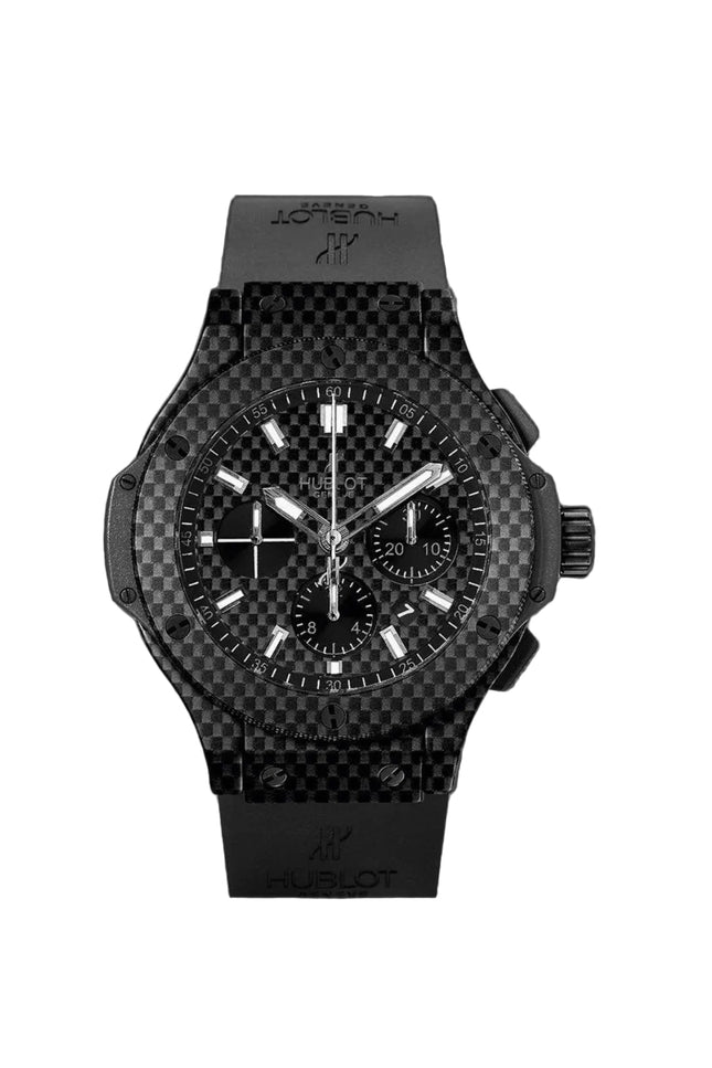 HUBLOT BIG BANG ALL CARBON