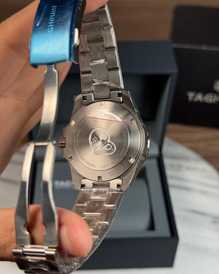 AQUARACER AZUL