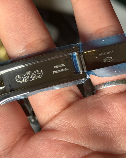 ROLEX DAYTONA ICE BLUE