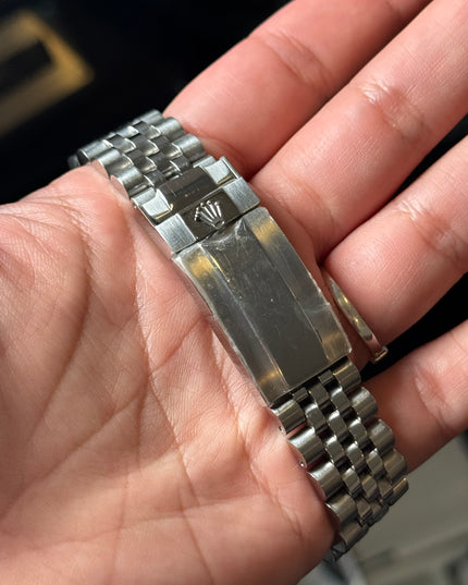 ROLEX GMT - SPRITE JUBILEE