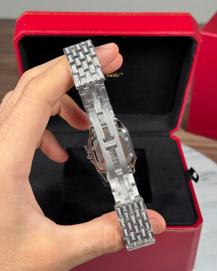 CARTIER PANTHERE
