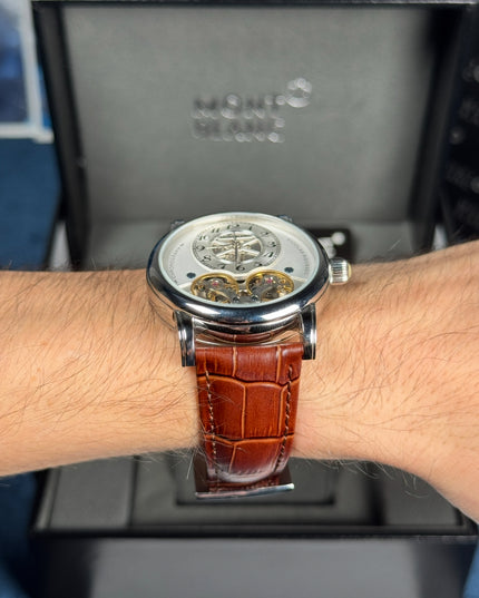 MONTBLANC NICOLAS RIEUSSEC