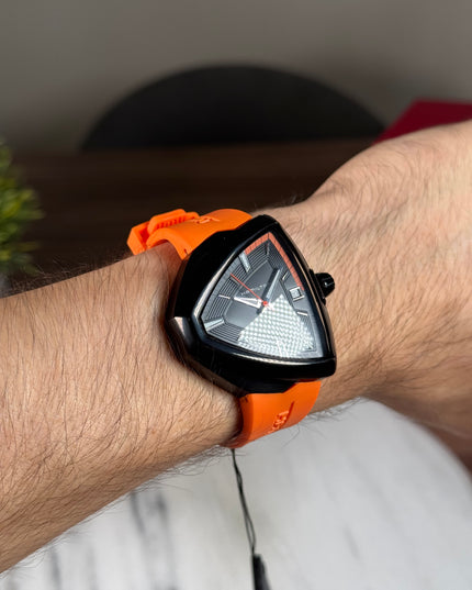 HAMILTON VENTURA NARANJA