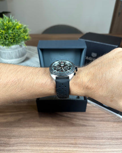 TAG HEUER FORMULA 1  CAZ1010.FT8024 - CAUCHO