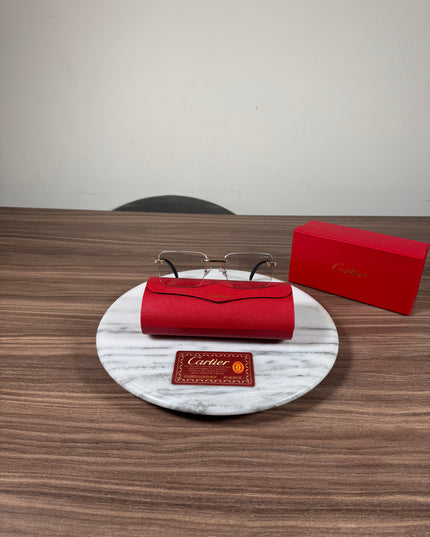 CARTIER FOTOCROMÁTICO