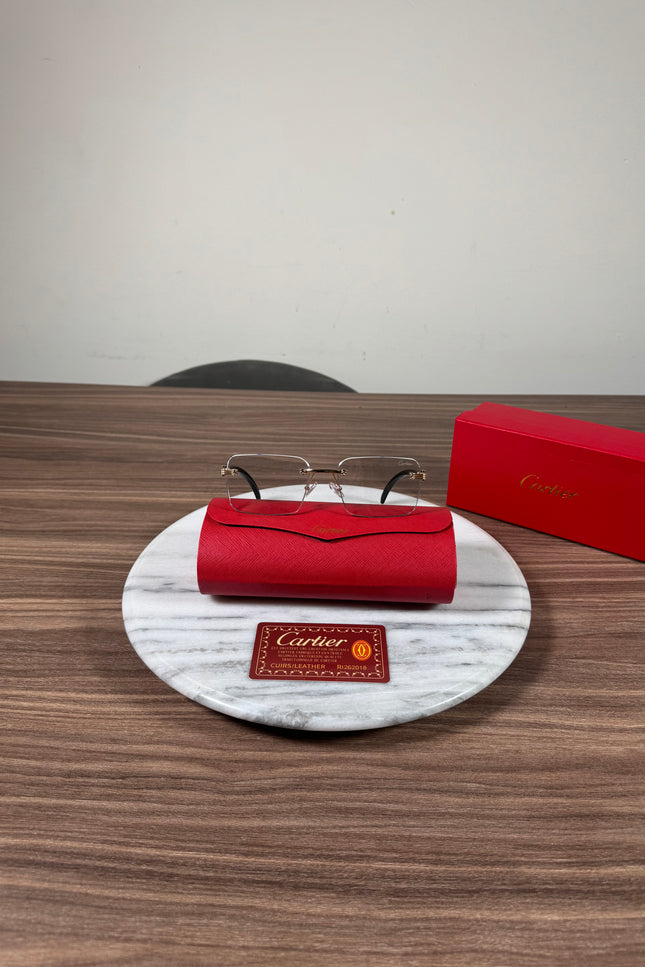 CARTIER FOTOCROMÁTICO