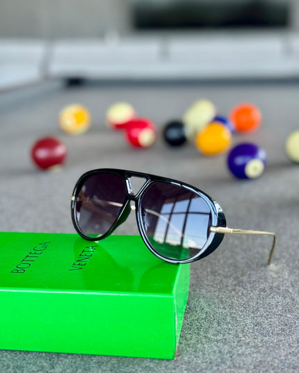 BOTTEGA VENETA AVIADORES BV1170S