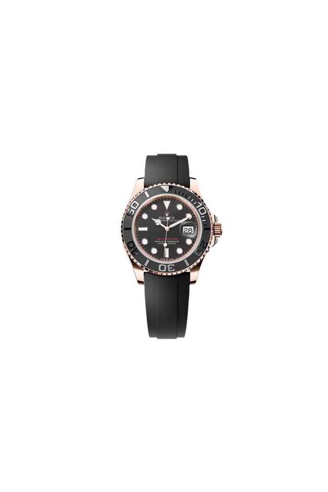 ROLEX YACHT-MASTER 40MM SUIZO