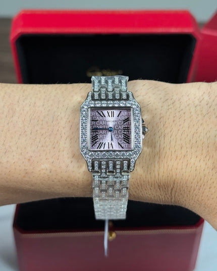 CARTIER PANTHERE