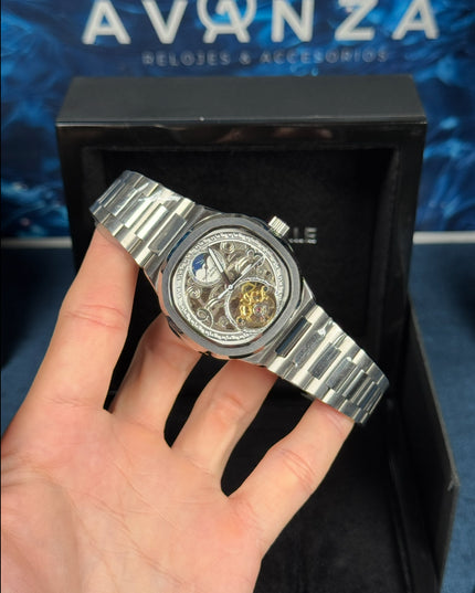 PATEK PHILIPPE AUTOMÁTICO