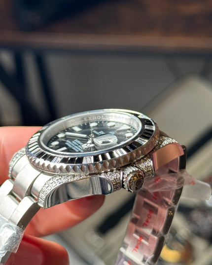 ROLEX SUBMARINER DIAMOND