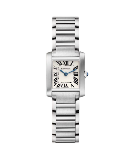 CARTIER TANK FRANCAISE  20MM