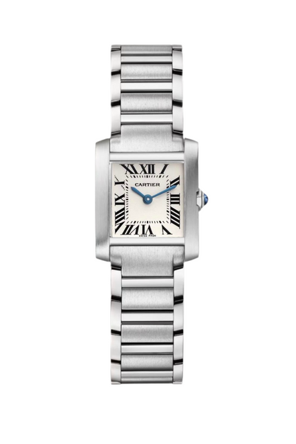 CARTIER TANK FRANCAISE  20MM
