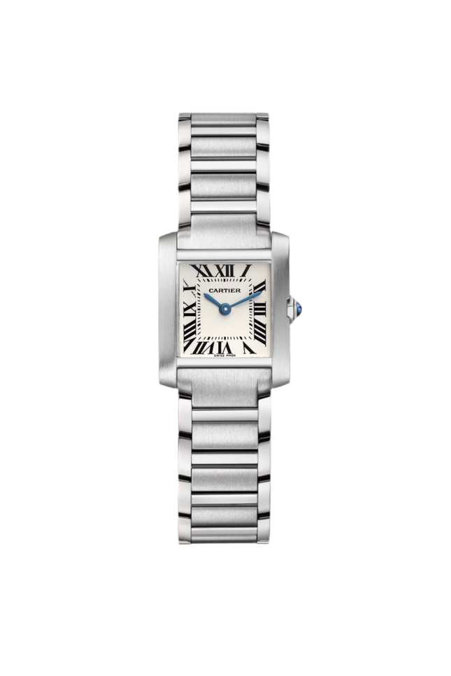 CARTIER TANK FRANCAISE  20MM