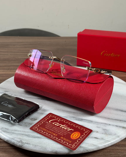 CARTIER