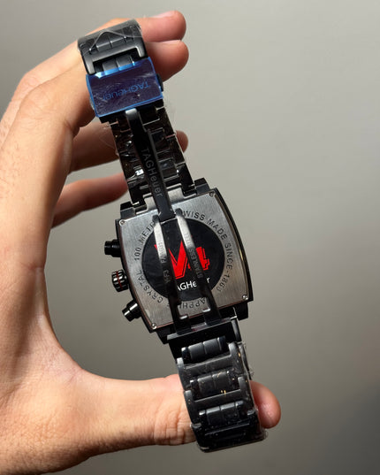 TAG HEUER MÓNACO V4