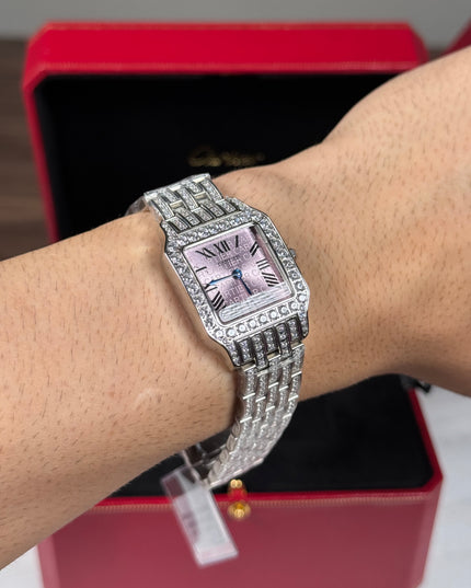CARTIER PANTHERE
