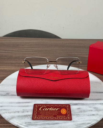 CARTIER FOTOCROMÁTICO