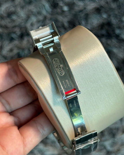 ROLEX SUBMARINER HULK - SUIZO