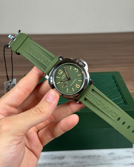 PANERAI LUMINOR MARINA - VERDE
