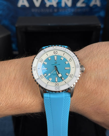 BREITLING SUPEROCEAN 36