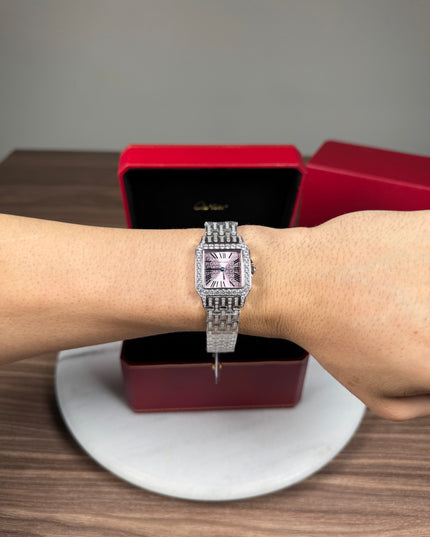 CARTIER PANTHERE