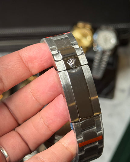 ROLEX DAYTONA ICE BLUE