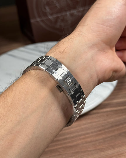 AUDEMARS PIGUET ROYAL OAK DOUBLE BALANCE